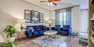 Hilltop at Shavano Gallery 1