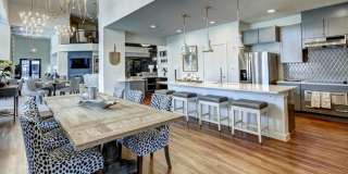 55+ Active Adult Apartment Homes - NorthStar Georgetown Gallery 14