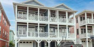 (K189) 226 Third Avenue N, Unit B, Kure Beach, NC 28449 Gallery 1
