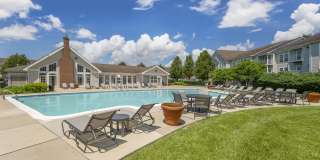 The Apartments at Wellington Trace Gallery 1