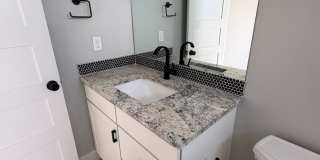 Modern 2 Bed + Flex Townhome with Rooftop Deck Near Paco Sanchez Park & Light Rail Gallery 20