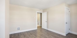 Charming Updated 2BR Home with New Flooring & Rear Porch Gallery 7