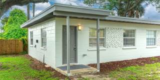 Updated Florida Cottage Gallery 1