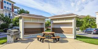 City Flats at Renwick Gallery 14