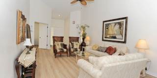 OFF-SEASON 2026 : 2 Bedroom 2 Bath Furnished Rental in Vanderbilt Lakes Gallery 9