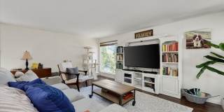 Bull Mountain Gem – Single-Level 3BR with 2 Living Areas, Large Yard & Pergola Patio Gallery 7