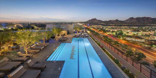 Optima Kierland Apartments Gallery 9