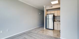 MOVE IN SPECIAL!!! Cortez Hill Studio with Western City Views @ The Mills MOVE IN SPECIAL!!! Cortez Hill Studio with Western City Views @ The Mills Gallery 1
