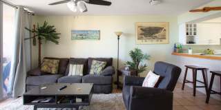 Ocean View 2 bedroom 2 bathroom Las Salinas Condo Gallery 1