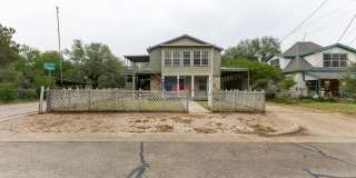 Distinctive Glen Rose Home with Large Rooms, Fenced Yard & Covered Parking Gallery 1