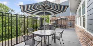 Spire Apartments Gallery 14