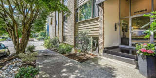 Mercer Crest Apartments Gallery 40
