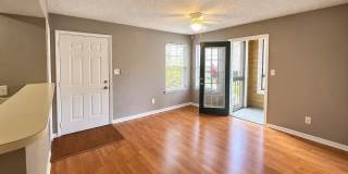 First-Floor Condo • Water, Sewer & Trash Included • Available Now! Gallery 1
