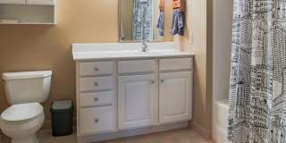 North Village Gallery 8