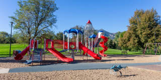 Parc Mosaic Apartment Homes Gallery 31