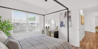 Farmhouse Luxury Apartments Gallery 12