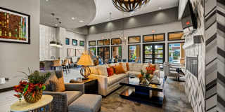 Bridge at Southpark Meadows Gallery 7