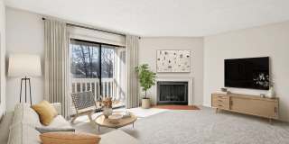 Affordable Housing - Eastchester Ridge Apartments Gallery 28