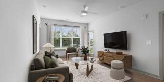Forest Edge Apartments Gallery 1