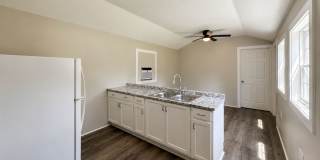 1 Bed/ 1 Bath Tiny Home in Newark! Gallery 1
