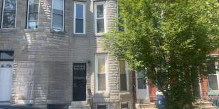 1516 N MOUNT Street Gallery 1