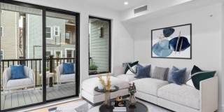 Gorgeous South Boston 1BR in elevator building - new construction in 2024 Gorgeous South Boston 1BR in elevator building - new construction in 2024 Gallery 1