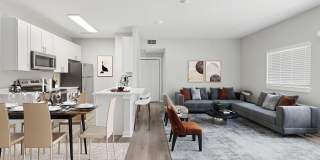 The Gables of McKinney Apartments The Gables of McKinney Apartments Gallery 14