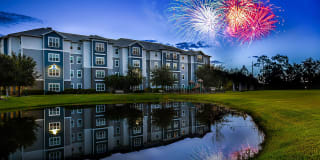 Windermere Cay Apartments Gallery 14