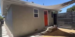 Now Available!  You won't want to miss this one! Beautiful fully furnished 1 Bedroom, 1 bath ADU in South Redlands!! Gallery 8