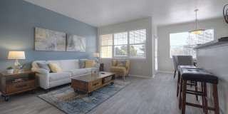 Manzanita Gate Apartments Gallery 3