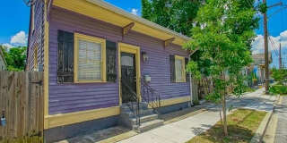 1312 ARTS Street Gallery 1