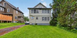 Charming 3BR House in Syracuse Gallery 5