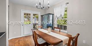 Charming 3 bedroom | Fayetteville Charming 3 bedroom | Fayetteville Gallery 7