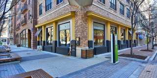 GREAT LOCATION!! Stunning 3BD/3.5BA luxury 4-level townhouse! Gallery 85