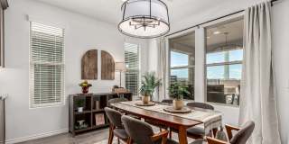 Luxury 2BR + Den Townhome in Amenity-Packed Community - Encanterra Gallery 8