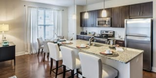 Parc Plymouth Meeting Gallery 1