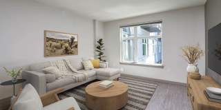 Saxton Apartments Gallery 21