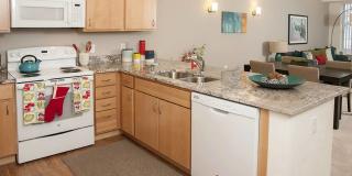 River North Apartments - Senior and Affordable Housing Gallery 27