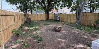 2 bedroom Carytown Cottage 2 bedroom Carytown Cottage Gallery 13