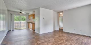 Harrison Square Apartments Gallery 4