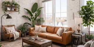 The Cannery Lofts Gallery 2