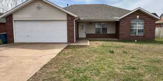 Getting Ready For You! Beautiful Bentonville Home with Spacious Backyard & 2-Car Garage Gallery 1