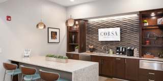 Corsa Tuscan Village Gallery 15