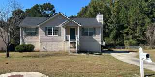 7 Connie Trail, Grantville GA 30220 Gallery 1