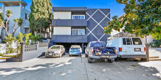 514 N Hayworth Avenue Gallery 1
