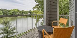 Whispering Lake Gallery 5