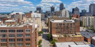 1611 Locust Street Gallery 3