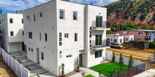 259 1/2 South Avenue 54 Gallery 20