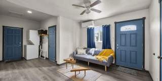 3611 Whiteside Street Gallery 3