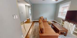 Furnished 3 Bed 1 Bath with Fenced Backyard Gallery 8